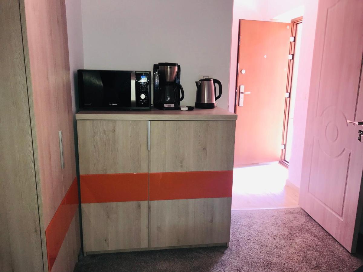 Orange House Constanta Apartment Exterior photo